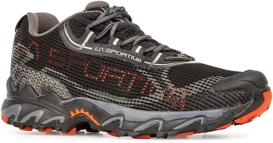 Мужские трейловые кроссовки La Sportiva Wildcat 2.0 GTX, черный
Мужские трейловые кроссовки La Sportiva Wildcat 2.0 GTX, черный