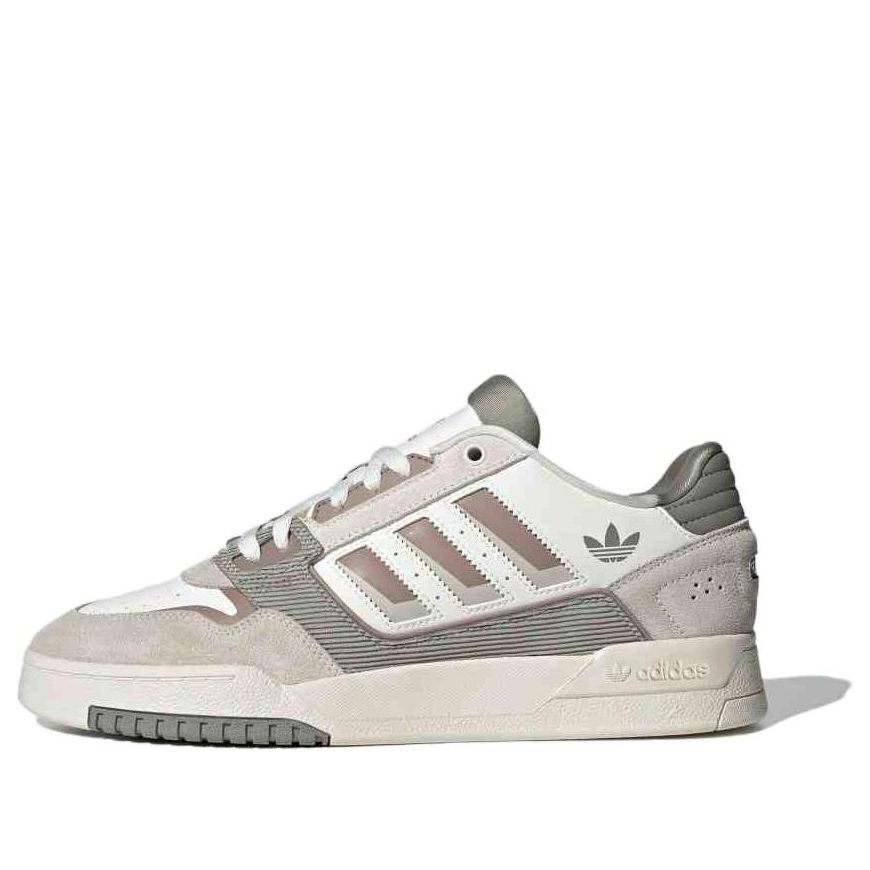 Кроссовки adidas Drop Step 2.0 'White Tan'
Кроссовки adidas Drop Step 2.0 'White Tan'