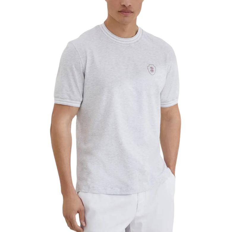 Cable knit Cardigan Brunello Cucinelli, серый
Cable knit Cardigan Brunello Cucinelli, серый