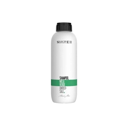 Шампунь Selective Artistic Green Apple 1000мл, Gieseke
Шампунь Selective Artistic Green Apple 1000мл, Gieseke