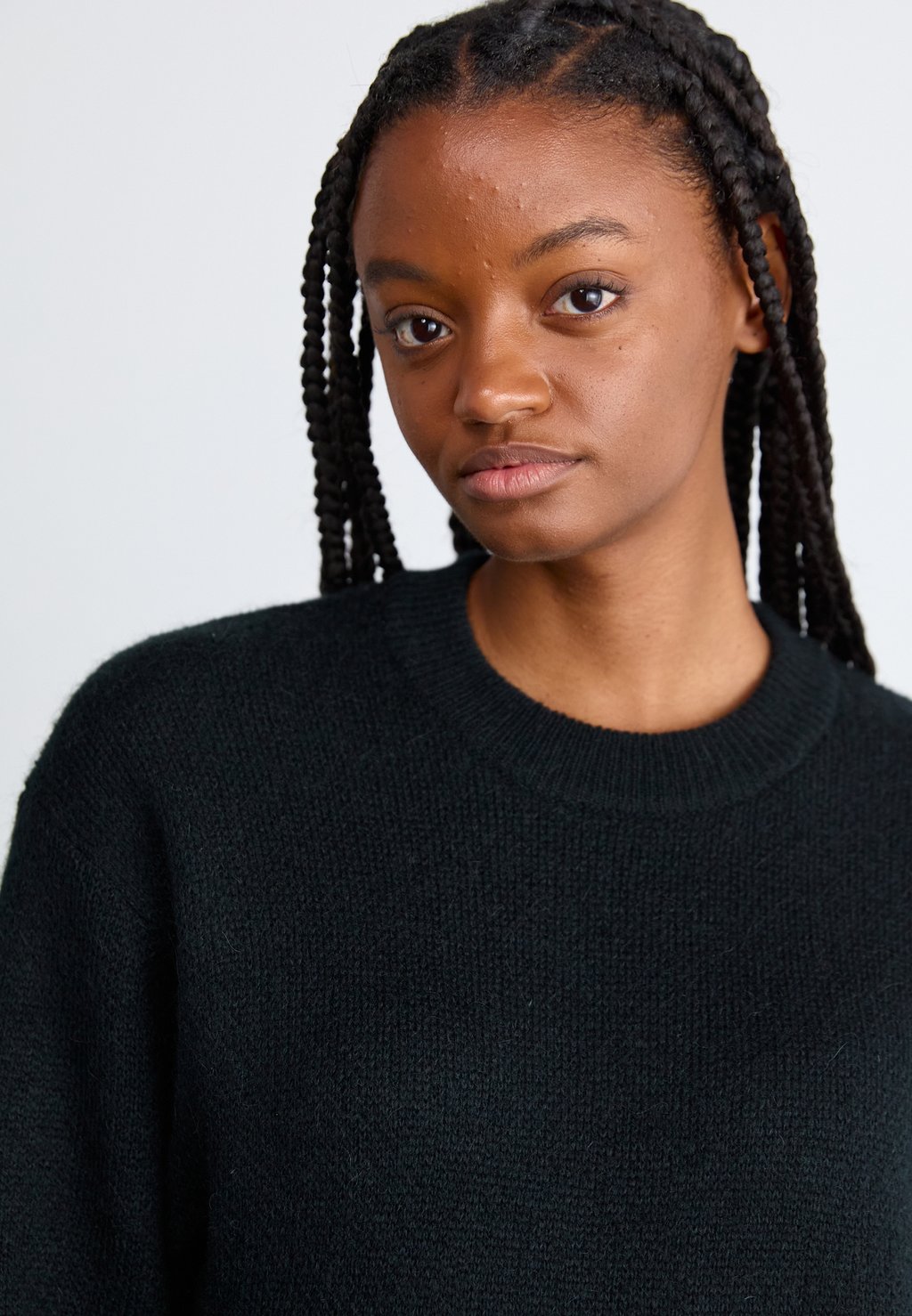 Джемпер MERTON Carhartt WIP, черный
Джемпер MERTON Carhartt WIP, черный