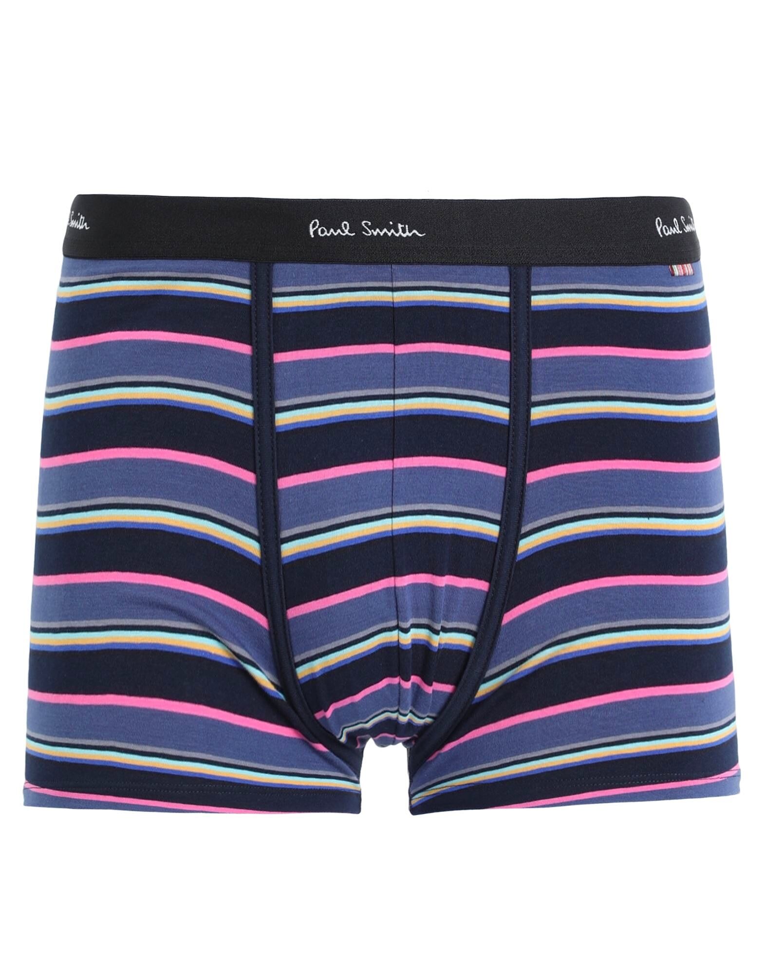 Боксеры Paul Smith, темно-синий
Боксеры Paul Smith, темно-синий