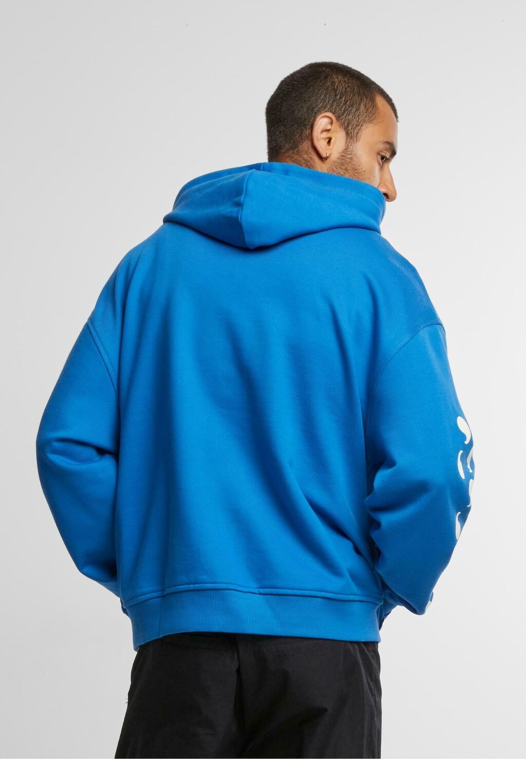 Толстовка на молнии Reternity, синий
Толстовка на молнии Reternity, синий