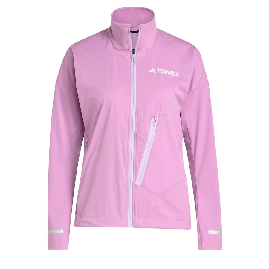 Спортивная куртка ADIDAS TERREX Xperior, Orchid
Спортивная куртка ADIDAS TERREX Xperior, Orchid