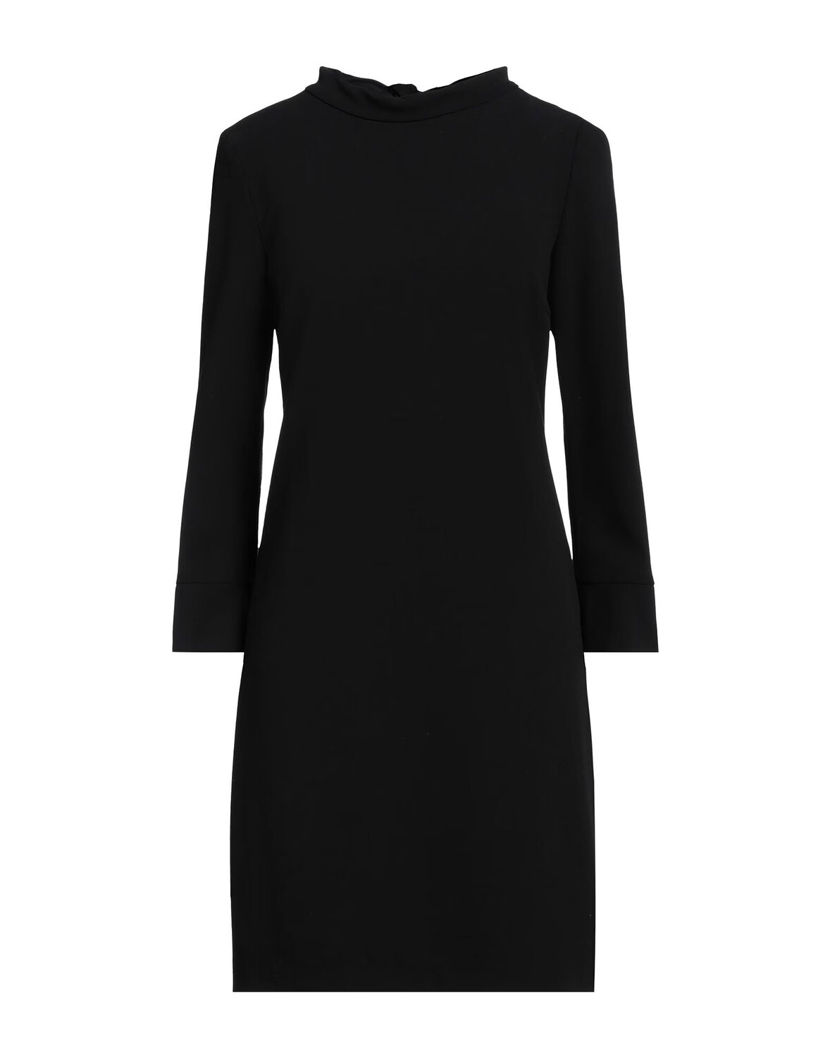 Платье Seventy Sergio Tegon, черный
Платье Seventy Sergio Tegon, черный