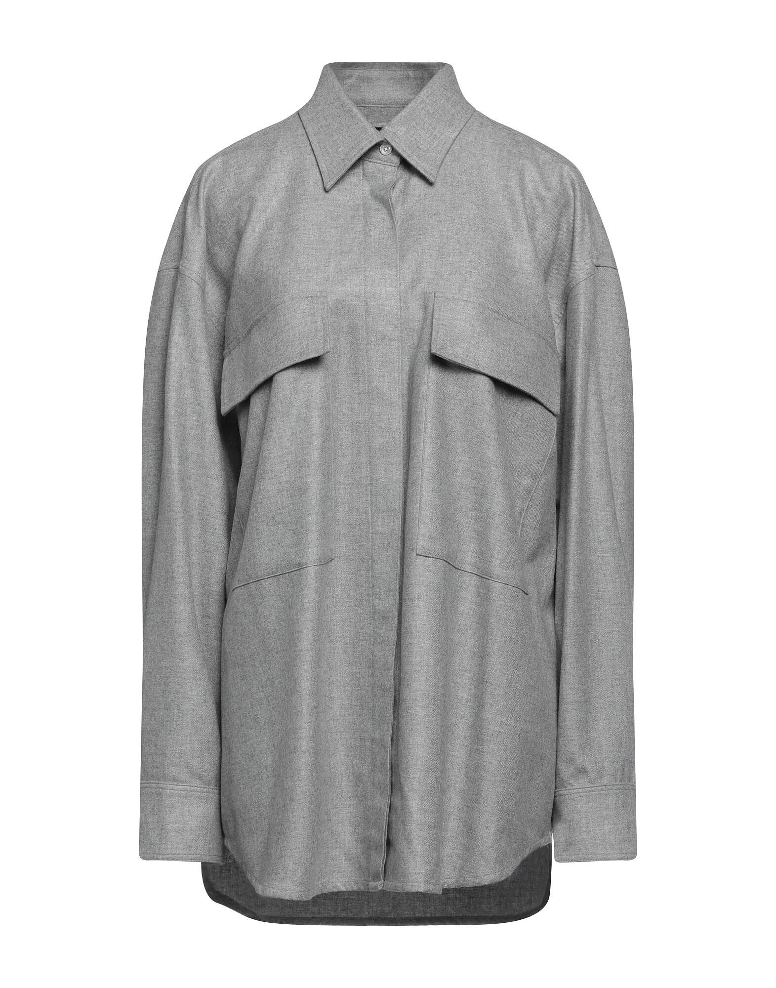 Рубашка Amiri, серый
Рубашка Amiri, серый