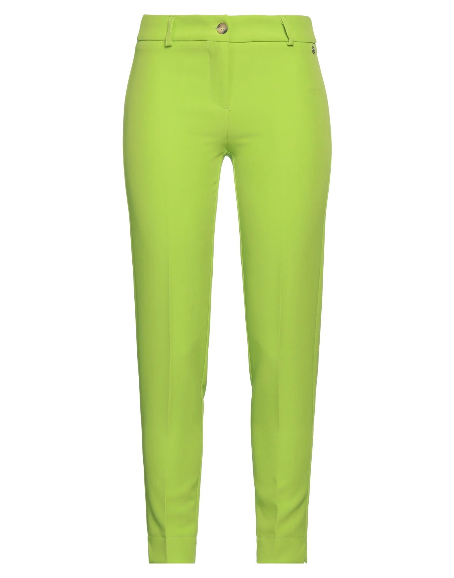 Брюки Maryley, лаймово-зеленый
Брюки Maryley, лаймово-зеленый