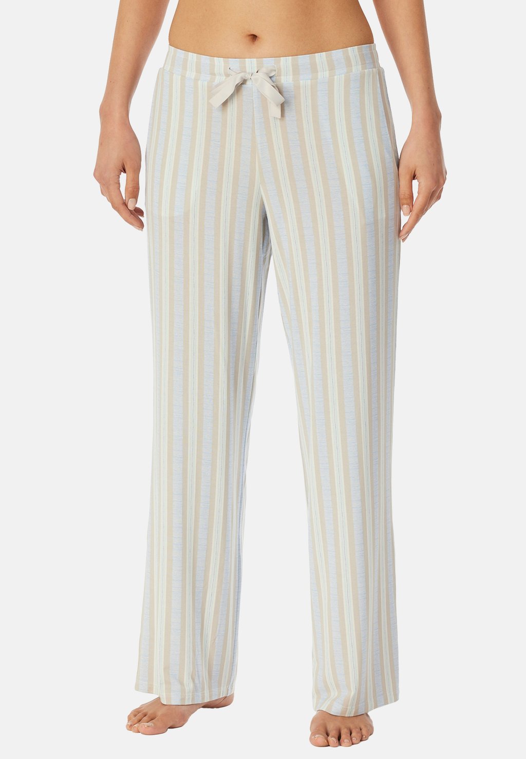 Пижамные штаны Schiesser, мультиколор
Пижамные штаны Schiesser, мультиколор