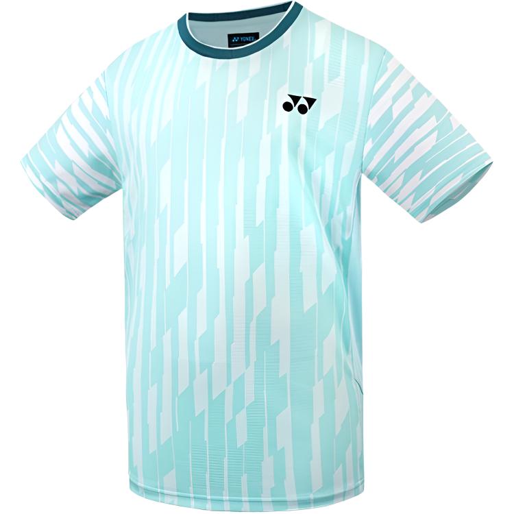 Детские футболки Quick Dry YONEX, light pine stone green
Детские футболки Quick Dry YONEX, light pine stone green