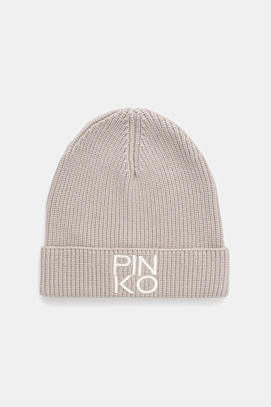 Шапка Pinko, серый
Шапка Pinko, серый