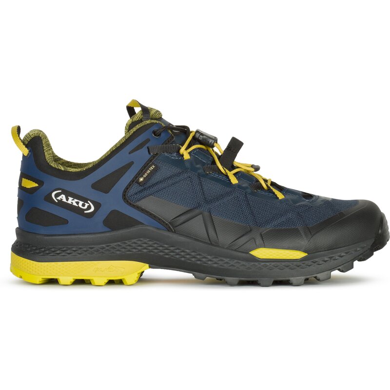 Многофункциональные туфли Rocket DFS GTX Aku, мультиколор
Многофункциональные туфли Rocket DFS GTX Aku, мультиколор