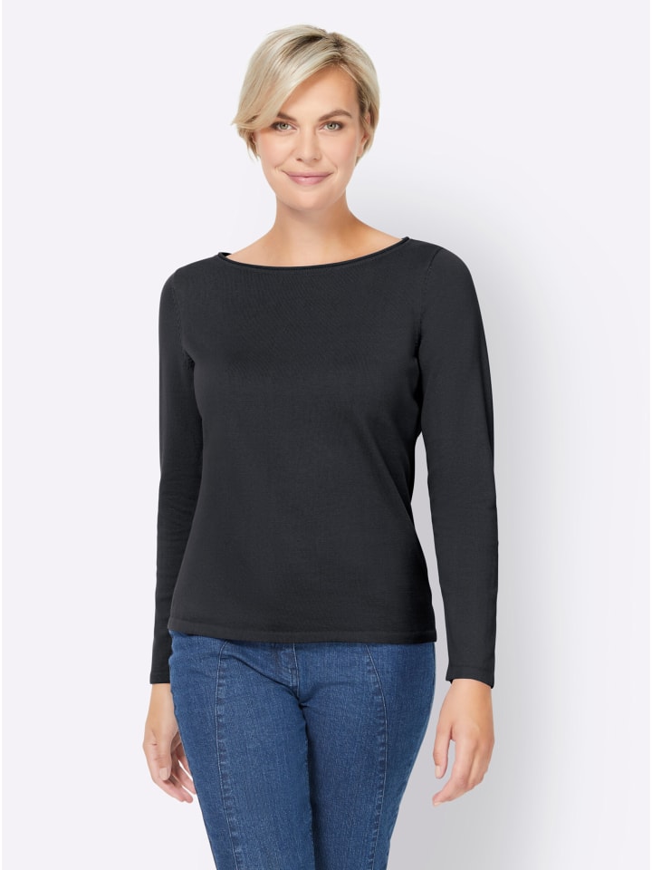 Свитер Heine
Свитер Heine