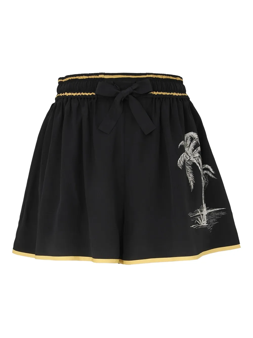 Юбка с принтом ZIMMERMANN, черный
Юбка с принтом ZIMMERMANN, черный