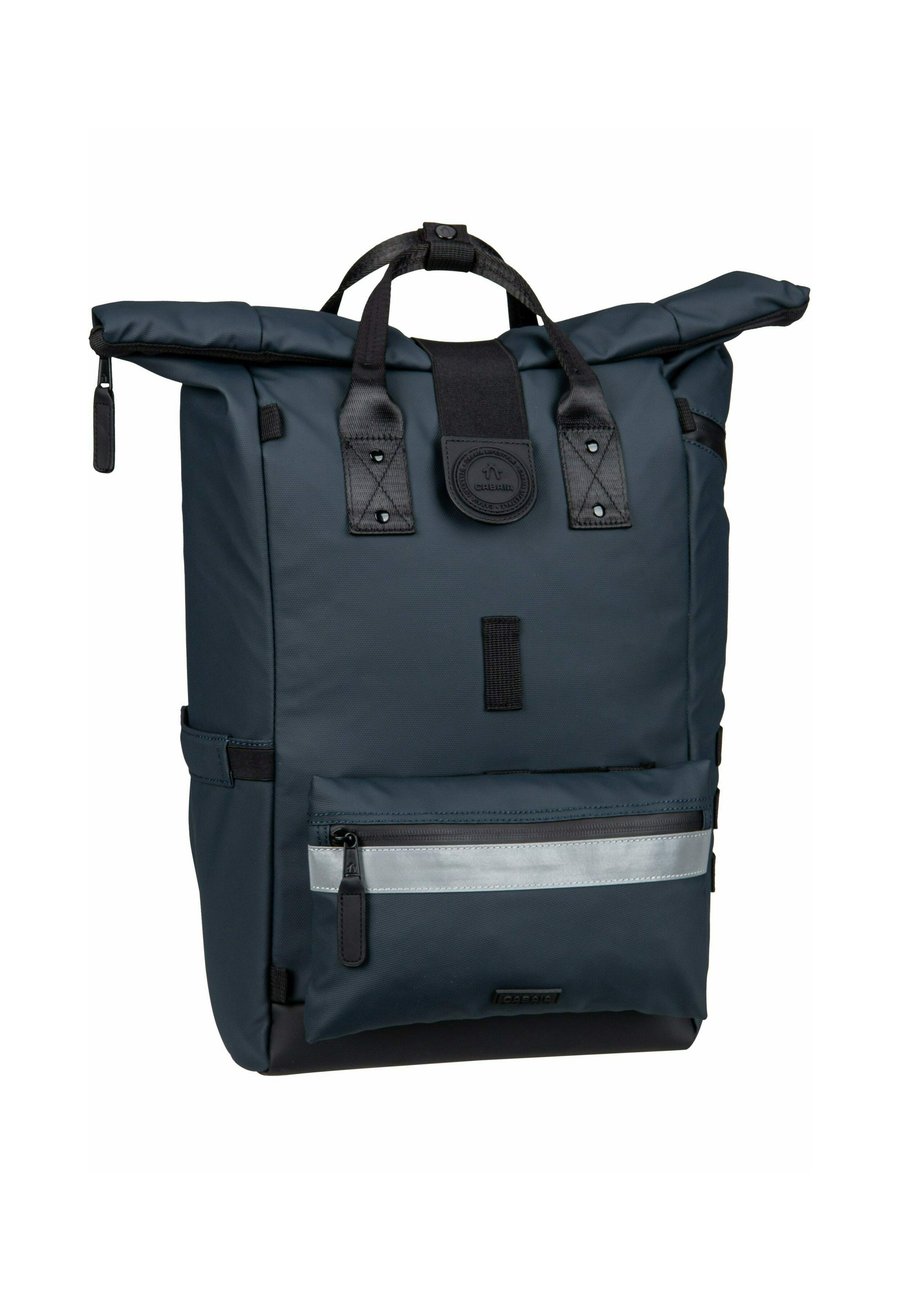 Рюкзак Cabaia Rucksack, Tangier/Dark Blue
Рюкзак Cabaia Rucksack, Tangier/Dark Blue