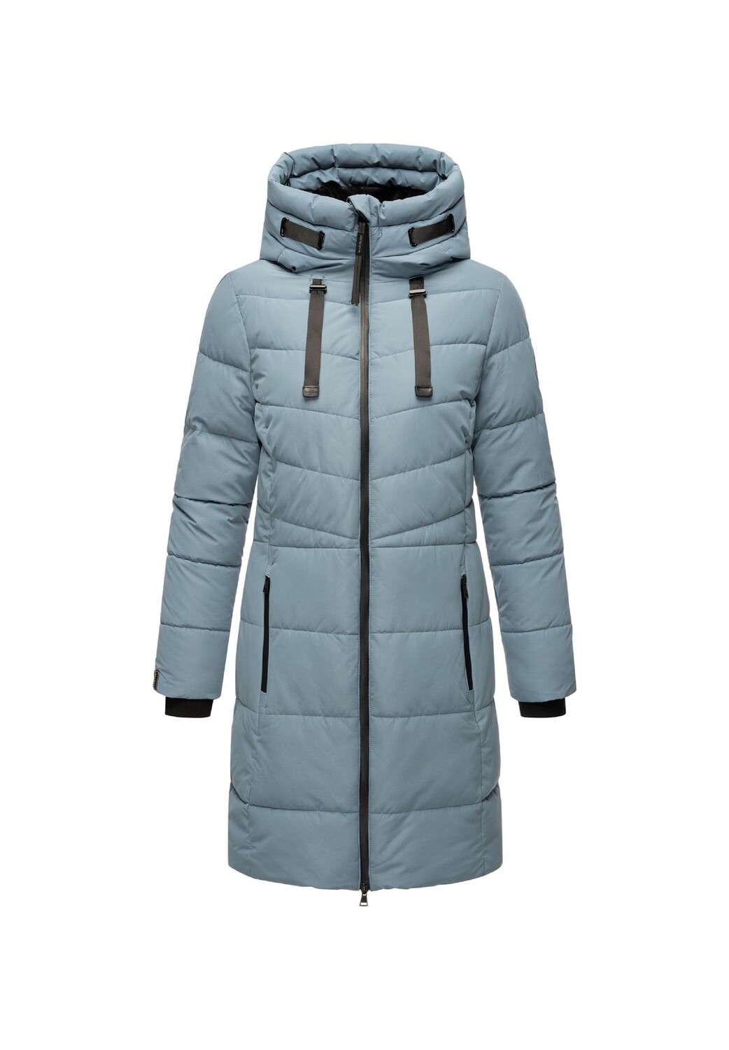 Стеганое пальто Natsukoo XVI MARIKOO, цвет Powder Blue, Синий, Стеганое пальто Natsukoo XVI MARIKOO, цвет Powder Blue
Стеганое пальто Natsukoo XVI MARIKOO, цвет Powder Blue, Синий, Стеганое пальто Natsukoo XVI MARIKOO, цвет Powder Blue