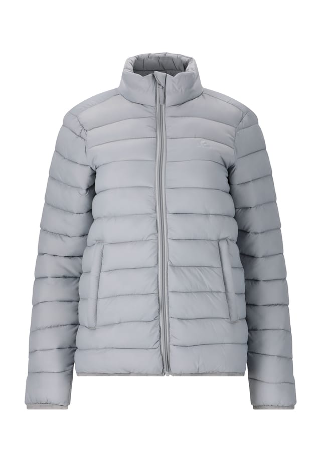 Стеганая куртка Arubi с легким синтетическим пуховым наполнителем Whistler, цвет 1037 quarry 
Стеганая куртка Arubi с легким синтетическим пуховым наполнителем Whistler, цвет 1037 quarry