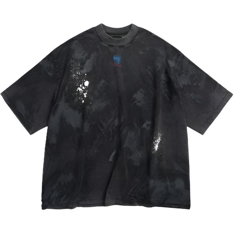 Футболка Mitchell & Ness x PHANTACI Unisex Mitchell Ness, черный
Футболка Mitchell & Ness x PHANTACI Unisex Mitchell Ness, черный