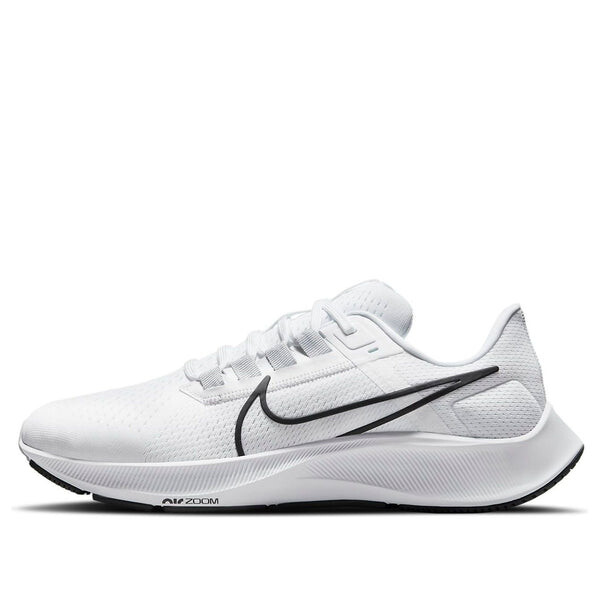 Кроссовки air zoom pegasus 38 Nike, белый
Кроссовки air zoom pegasus 38 Nike, белый