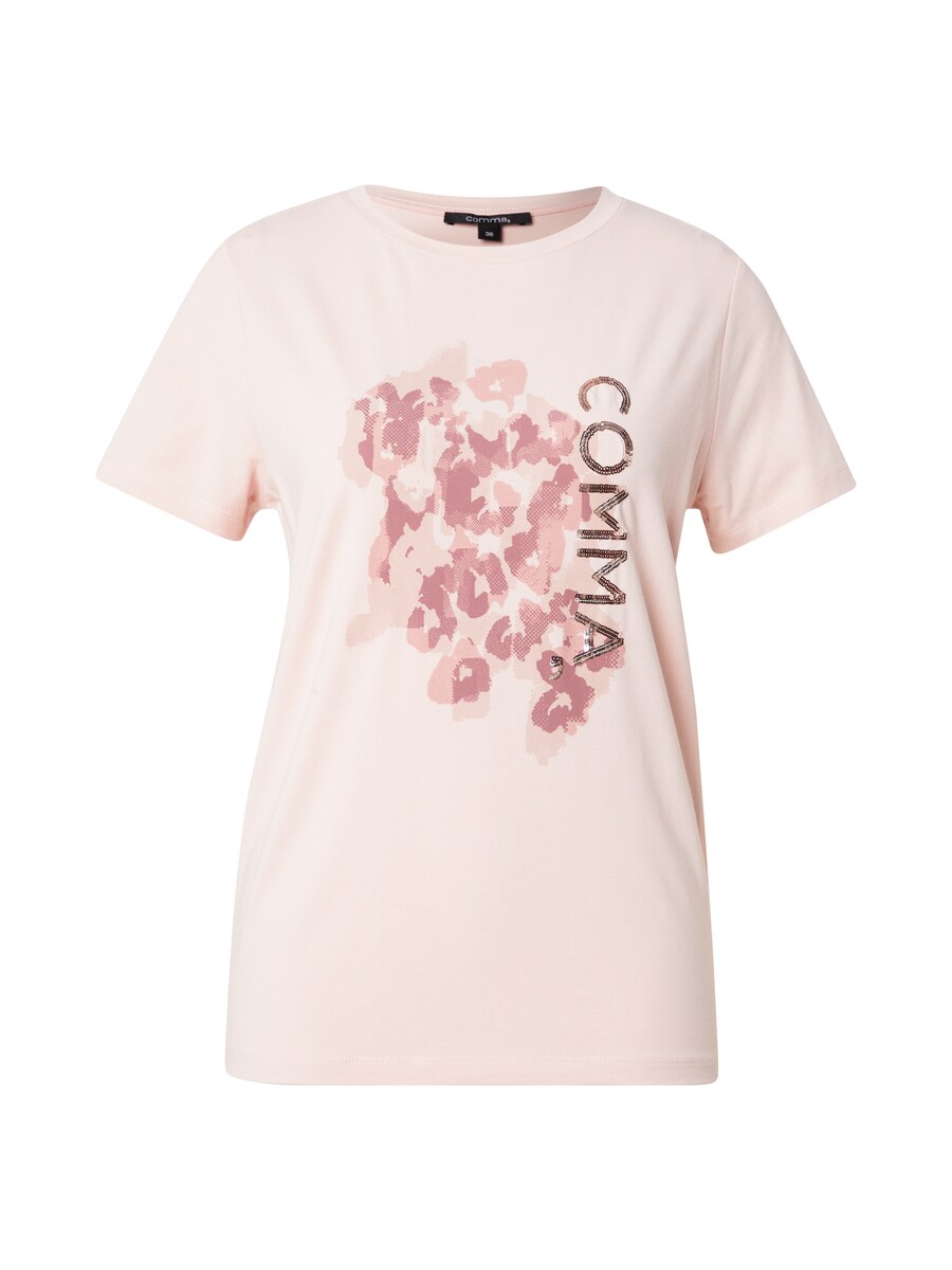 Рубашка COMMA, цвет Rose/Rose/Dusky pink
Рубашка COMMA, цвет Rose/Rose/Dusky pink