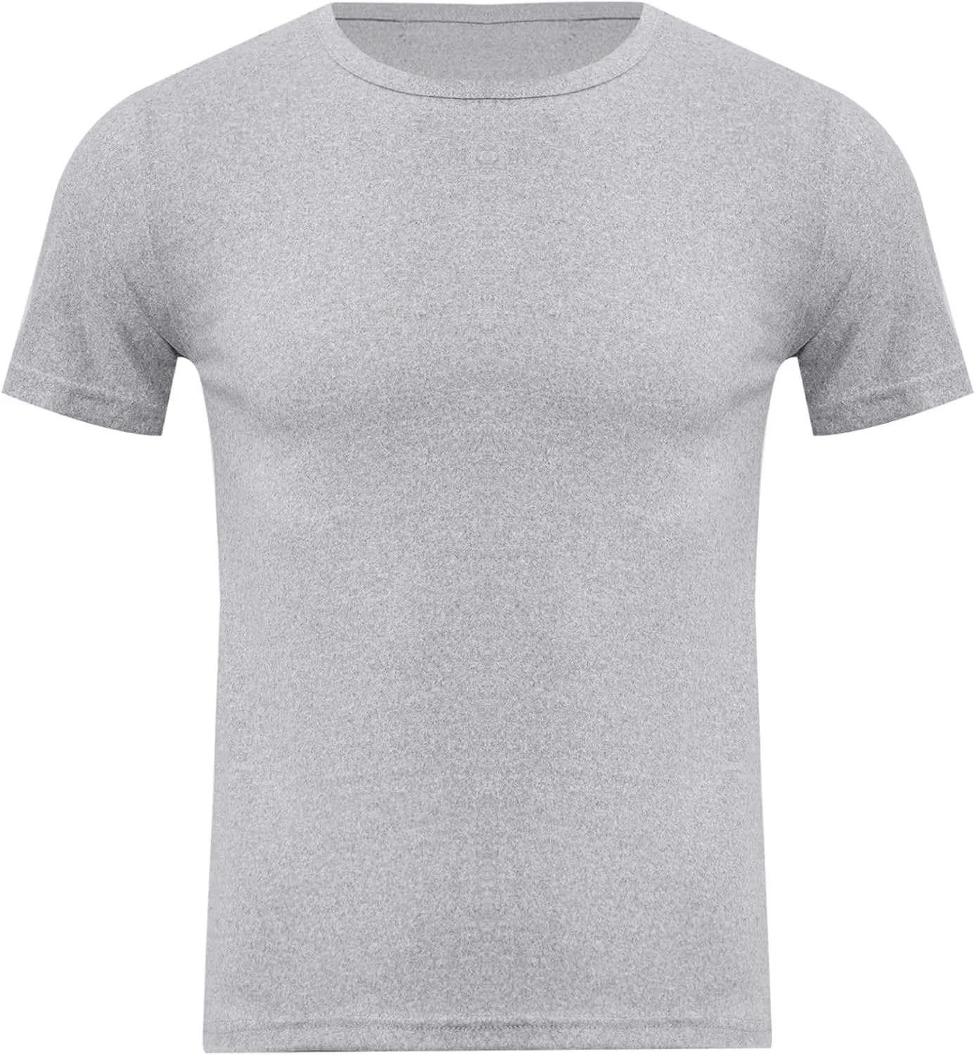 Футболка мужская Kaerm Quick Dry Slim Fit
Футболка мужская Kaerm Quick Dry Slim Fit