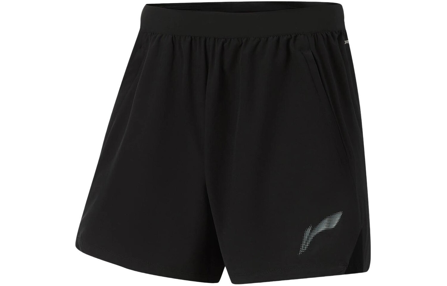 Коллекция беговых спортивных шорт для мужчин, черный цвет Lining, черный
Коллекция беговых спортивных шорт для мужчин, черный цвет Lining, черный