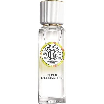 Мужская парфюмерная вода FLEUR Eau Fraîche Parfumée Fleur d'Osmanthus
Мужская парфюмерная вода FLEUR Eau Fraîche Parfumée Fleur d'Osmanthus