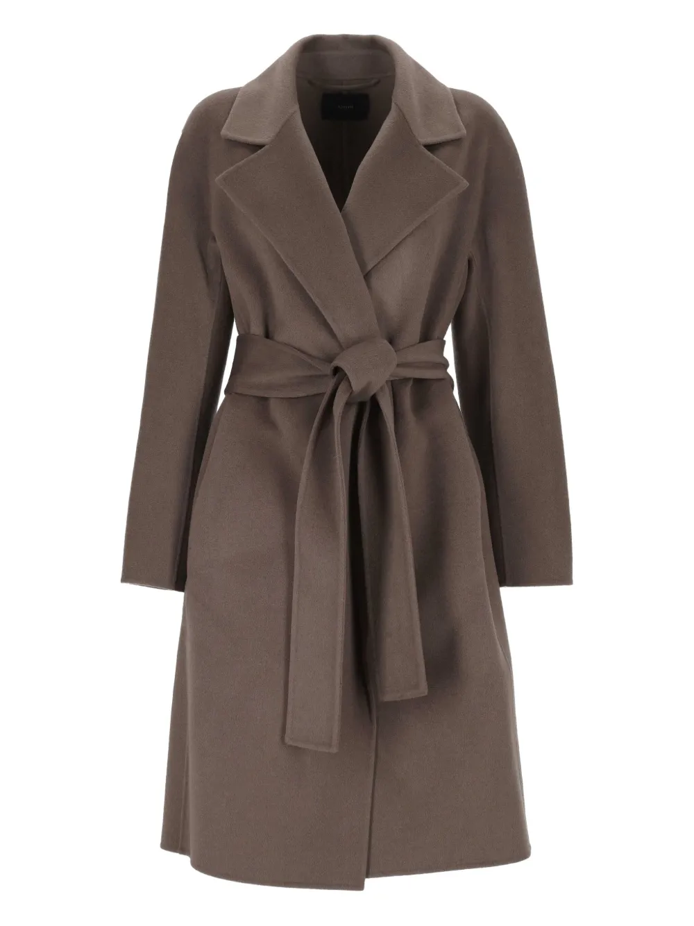 Пальто с застежкой на пояс JOSEPH, коричневый 
Пальто с застежкой на пояс JOSEPH, коричневый
