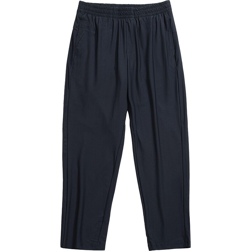 MOLY VIVI Мужские повседневные брюки, Черный (без подкладки)
MOLY VIVI Мужские повседневные брюки, Черный (без подкладки)