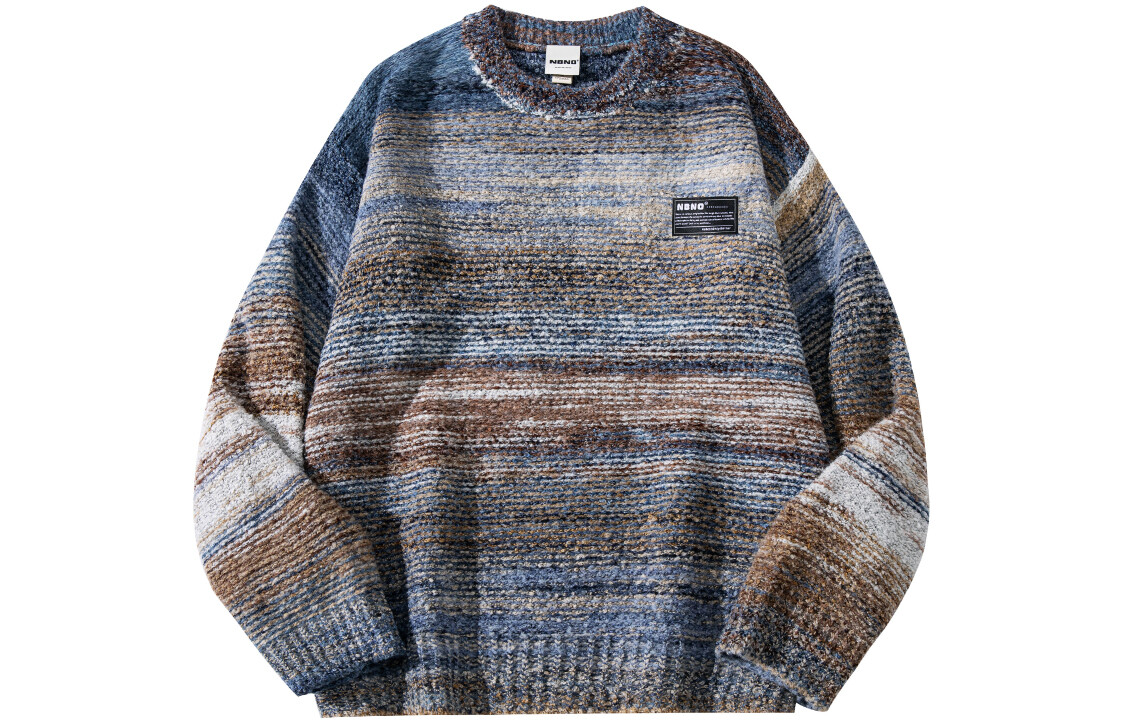 Свитер унисекс Nbno, цвет Brilliant Blue (Free Fleece Slacks) 
Свитер унисекс Nbno, цвет Brilliant Blue (Free Fleece Slacks)