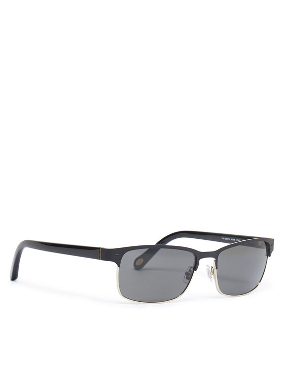 Солнцезащитные очки 3000/P/S Fossil, черный
Солнцезащитные очки 3000/P/S Fossil, черный