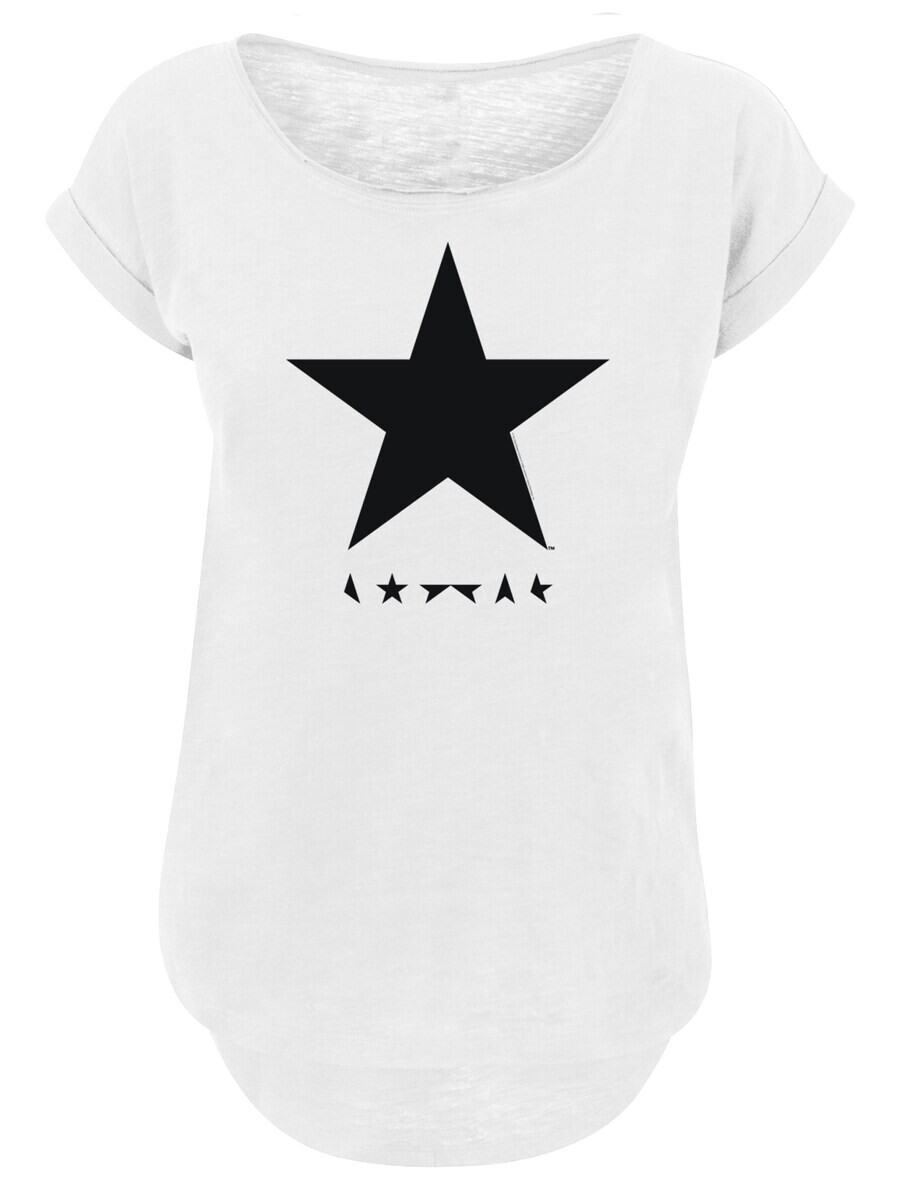 Футболка F4Nt4Stic DAVID BOWIE, белый
Футболка F4Nt4Stic DAVID BOWIE, белый