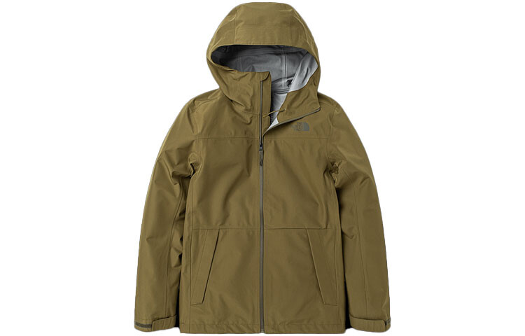 Куртка мужская Outdoor Taupe The North Face, коричневый
Куртка мужская Outdoor Taupe The North Face, коричневый