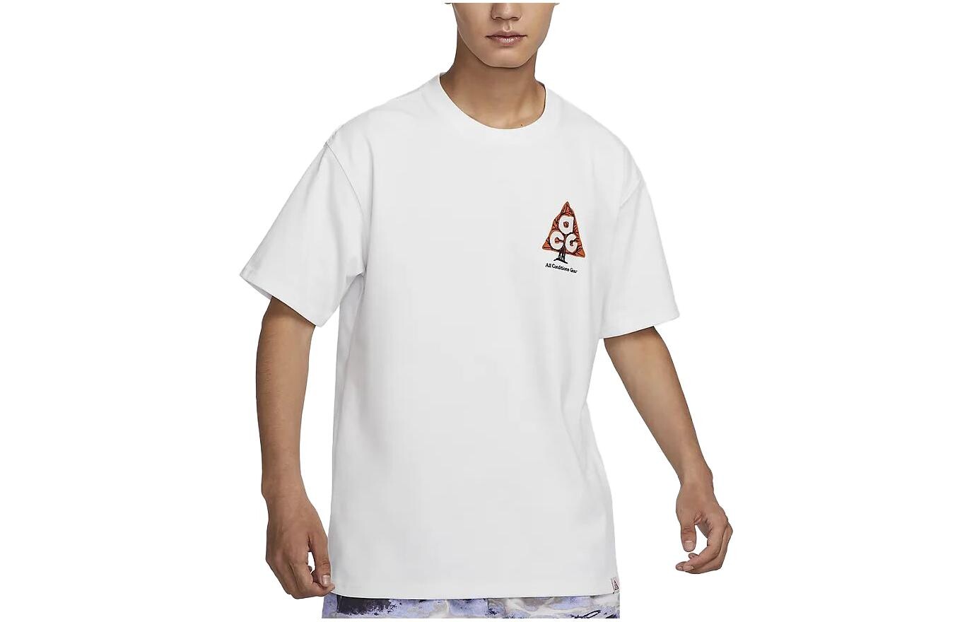 Футболка мужская Summit белая/черная Nike, белый/черный
Футболка мужская Summit белая/черная Nike, белый/черный