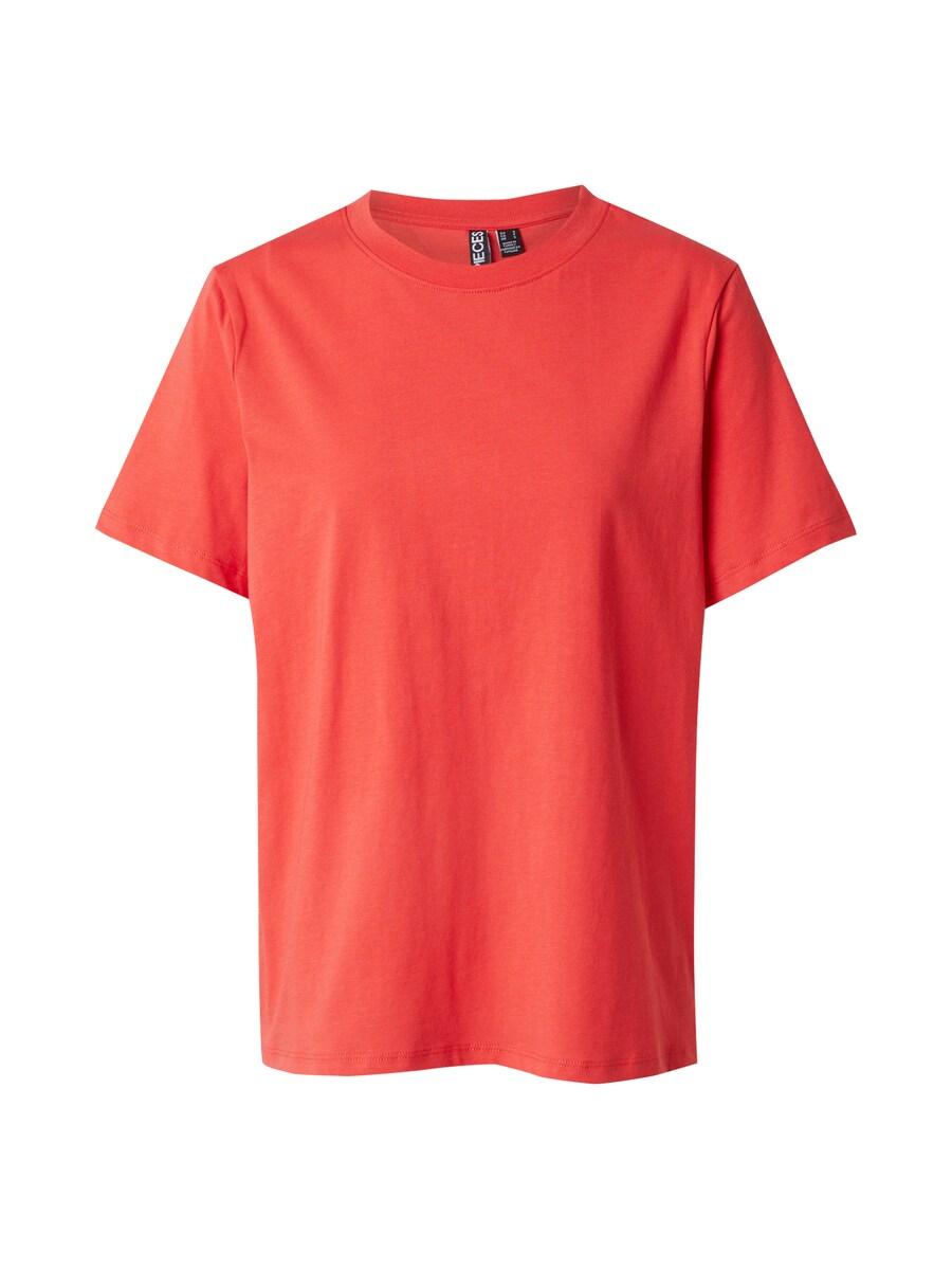 Рубашка PIECES PCRIA, красный
Рубашка PIECES PCRIA, красный