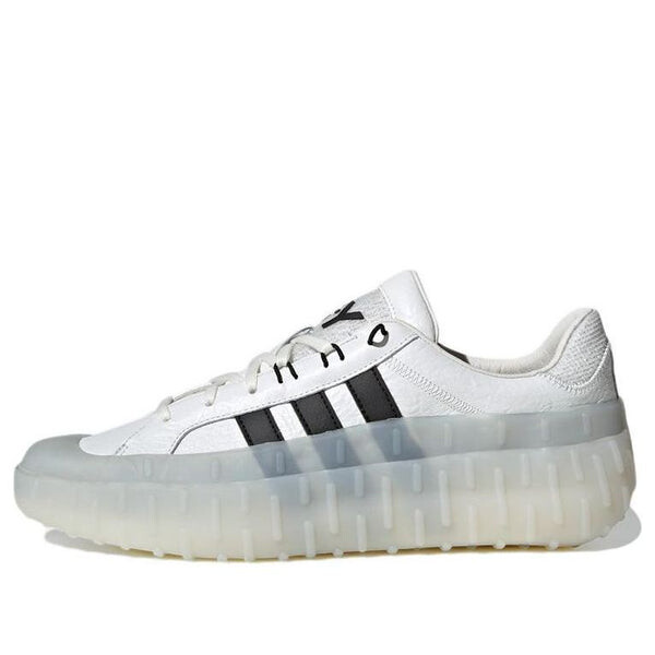 Кроссовки y 3 gr.1p Adidas, белый
Кроссовки y 3 gr.1p Adidas, белый