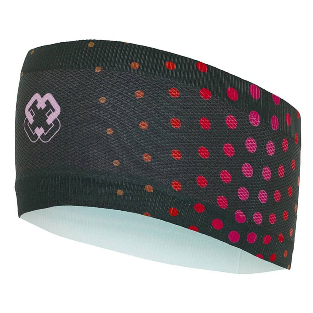 Повязка на голову Arch Max Logo Printed, розовый
Повязка на голову Arch Max Logo Printed, розовый