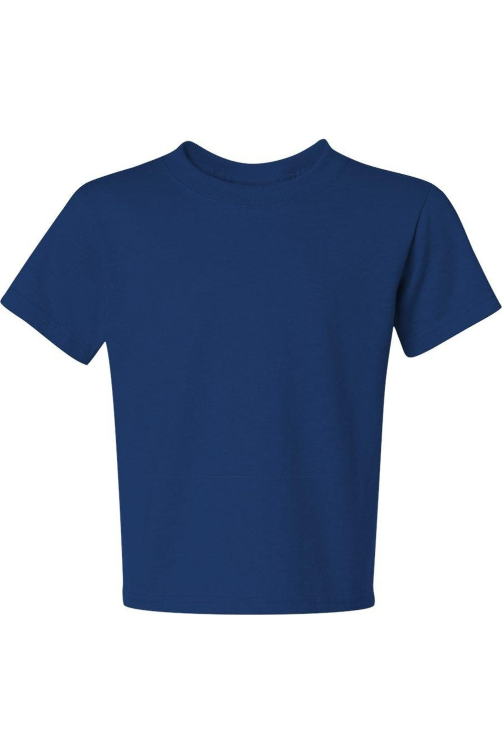 Футболка JERZEES Dri-Power Youth 50/50, цвет royal
Футболка JERZEES Dri-Power Youth 50/50, цвет royal