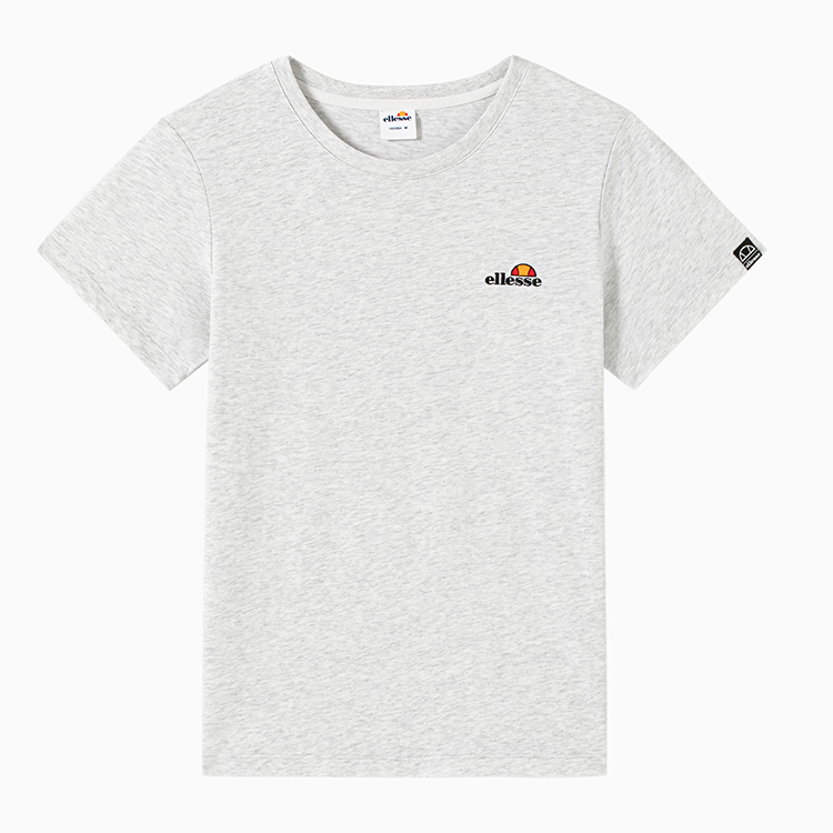 Футболка женская Ellesse, серый
Футболка женская Ellesse, серый