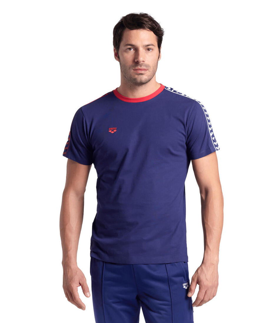 Спортивная футболка Arena T-Shirt Team OG
Спортивная футболка Arena T-Shirt Team OG