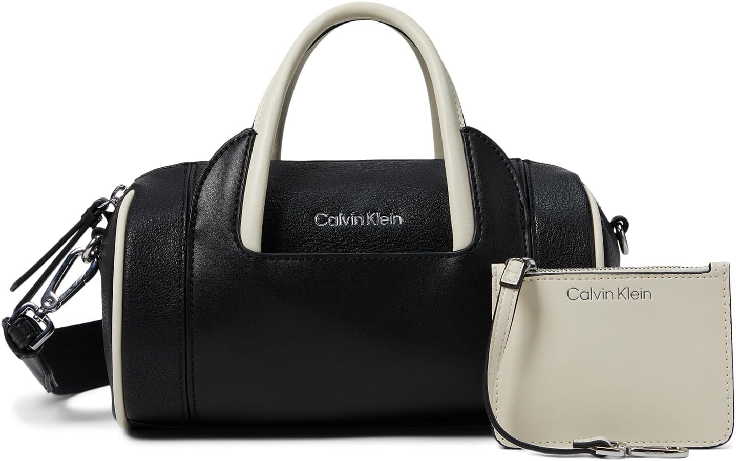 Сумка кросс-боди Calvin Klein Geeta Casual Crossbody, цвет Black/White, Белый, Сумка кросс-боди Calvin Klein Geeta Casual Crossbody, цвет Black/White
Сумка кросс-боди Calvin Klein Geeta Casual Crossbody, цвет Black/White, Белый, Сумка кросс-боди Calvin Klein Geeta Casual Crossbody, цвет Black/White