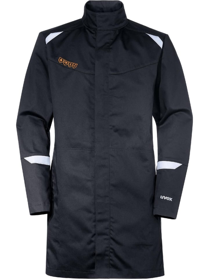 Куртка Mantel Suxxeed Multifunction Uvex, серый
Куртка Mantel Suxxeed Multifunction Uvex, серый