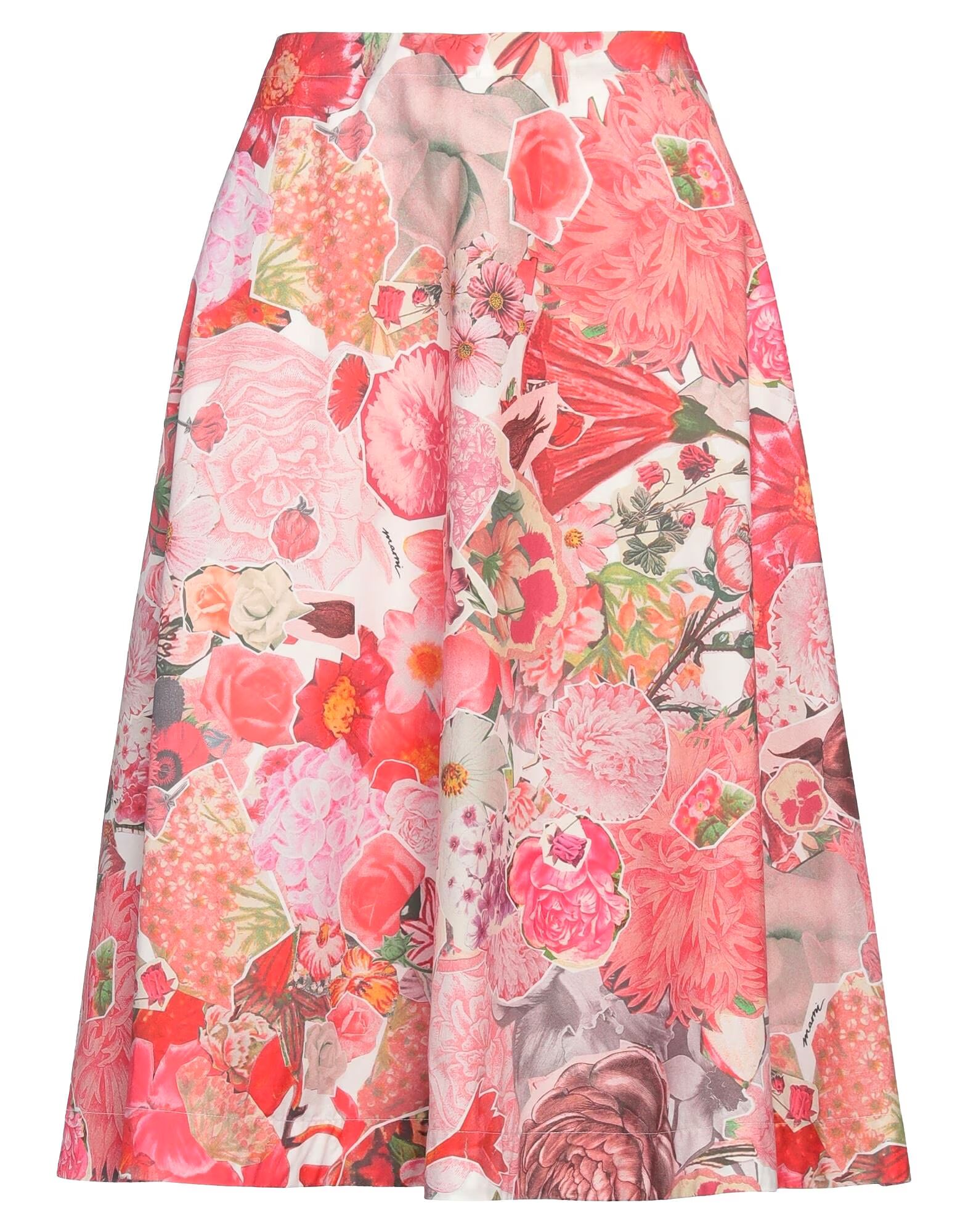 Юбка миди Marni, красный
Юбка миди Marni, красный