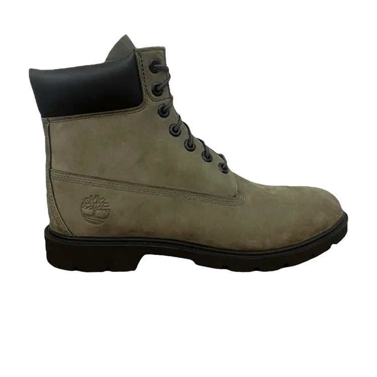Ботинки Timberland 6 Inch Waterproof Boot, Dark Green
Ботинки Timberland 6 Inch Waterproof Boot, Dark Green