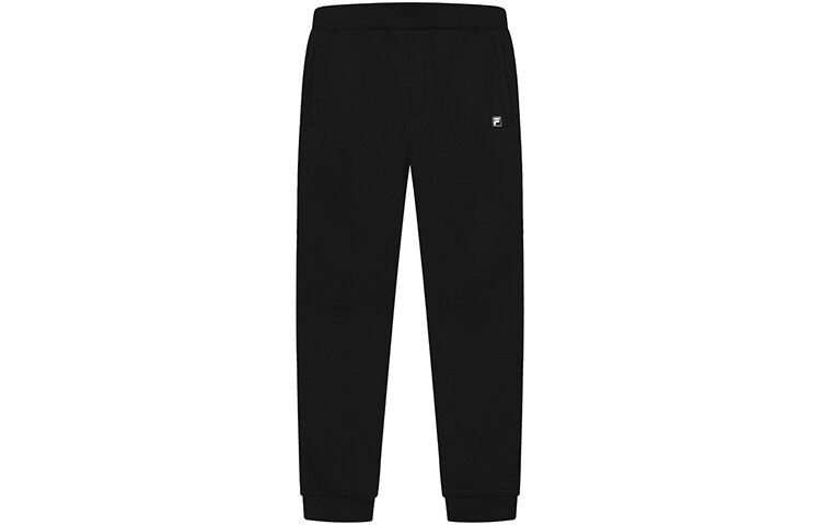 Мужские спортивные штаны FILA, цвет Black
Мужские спортивные штаны FILA, цвет Black