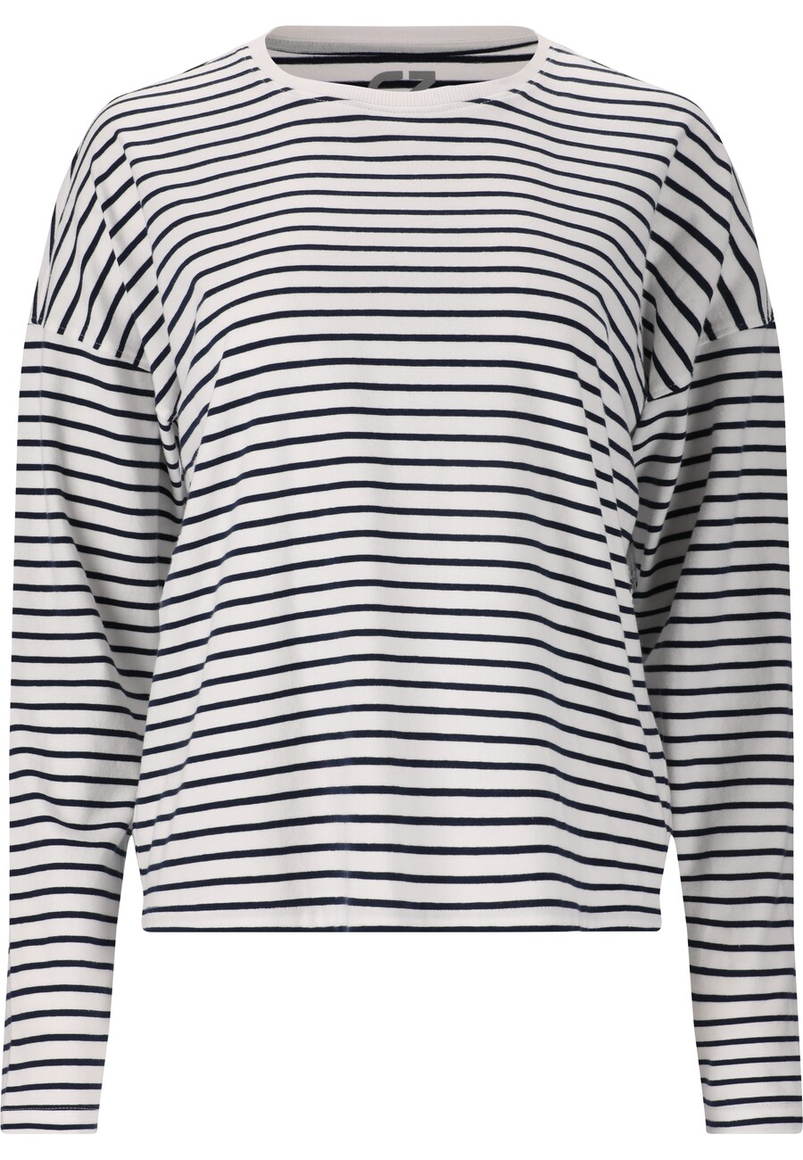 Рубашка Cruz Bellbird, черный/белый
Рубашка Cruz Bellbird, черный/белый