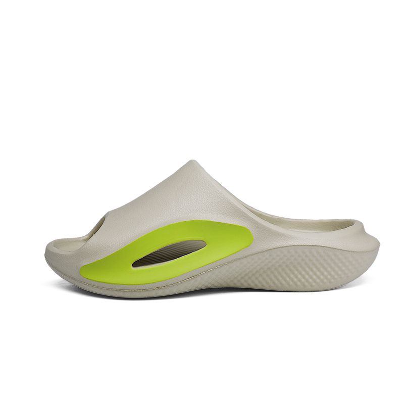 LONGYING Слайдеры унисекс цвета хаки, цвет Khaki
LONGYING Слайдеры унисекс цвета хаки, цвет Khaki