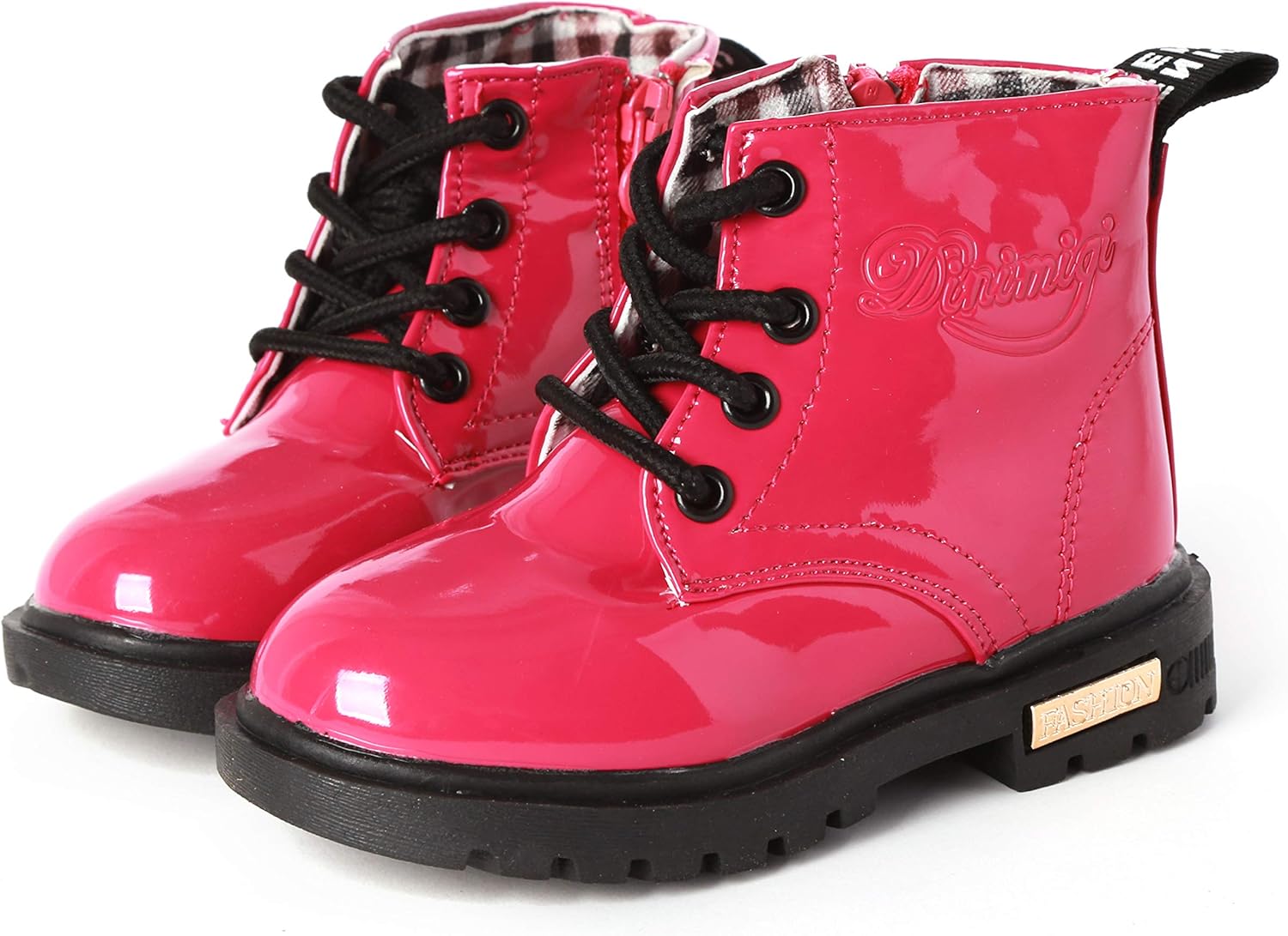 Детские водонепроницаемые ботинки для мальчиков и девочек, ботильоны (малыши, маленькие дети) YWPENGCAI, Rose Red
Детские водонепроницаемые ботинки для мальчиков и девочек, ботильоны (малыши, маленькие дети) YWPENGCAI, Rose Red