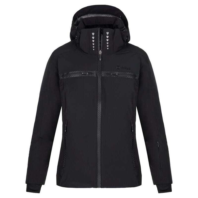 Женская лыжная куртка Kilpi HATTORI-W, цвет schwarz, Черный, Женская лыжная куртка Kilpi HATTORI-W, цвет schwarz
Женская лыжная куртка Kilpi HATTORI-W, цвет schwarz, Черный, Женская лыжная куртка Kilpi HATTORI-W, цвет schwarz