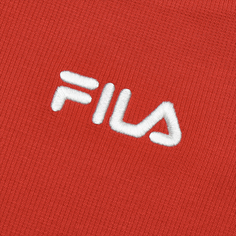 Футболка женская Legend Red FILA
Футболка женская Legend Red FILA