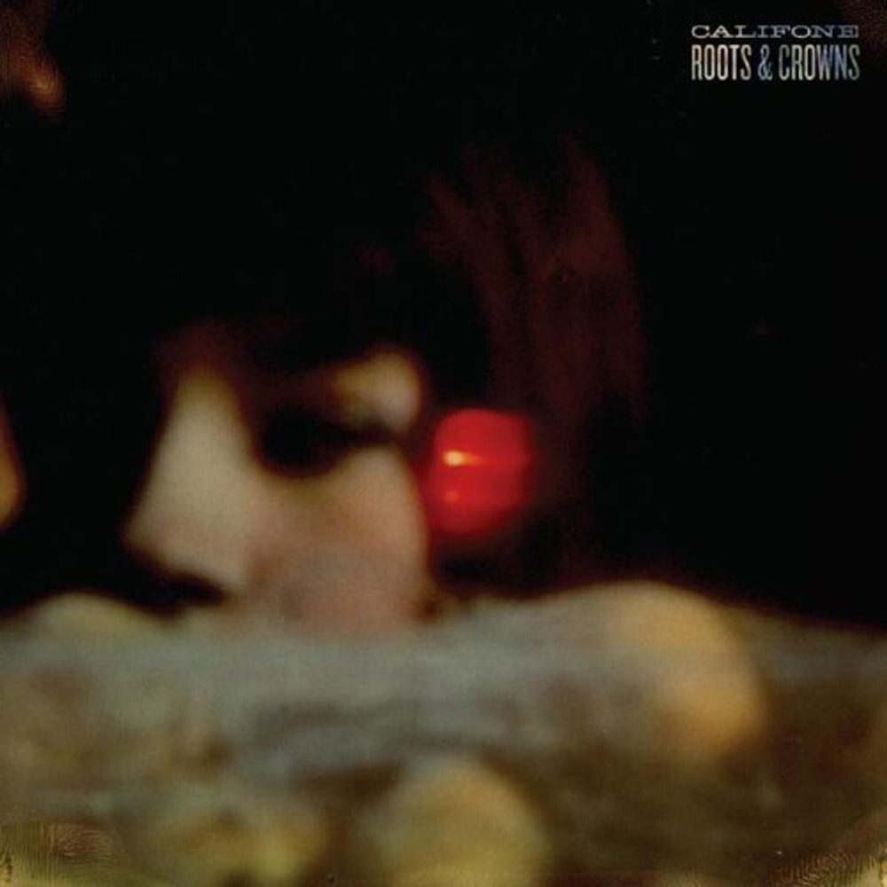 Виниловая пластинка LP Roots & Crowns - Califone
Виниловая пластинка LP Roots & Crowns - Califone